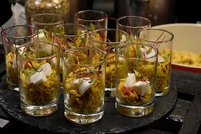 ibis Sao Jose dos Campos Colinas