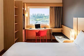 ibis Sao Jose dos Campos Colinas