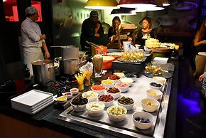 ibis Sao Jose dos Campos Colinas