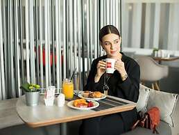 ibis Casablanca City Center