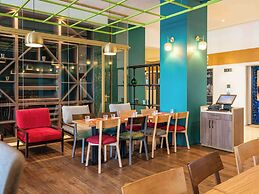 ibis Casablanca City Center