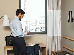 ibis Casablanca City Center