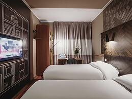 ibis Casablanca City Center