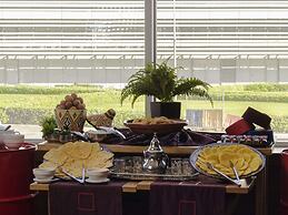 ibis Casablanca City Center