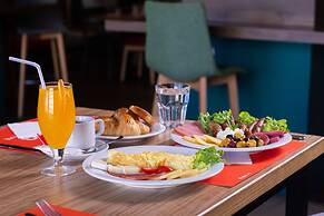 ibis Casablanca City Center