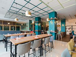 ibis Casablanca City Center