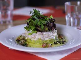 ibis Casablanca City Center