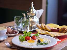 ibis Casablanca City Center