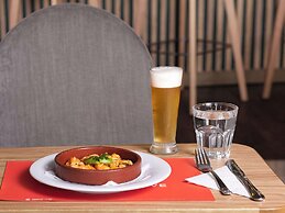 ibis Casablanca City Center