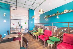 ibis Casablanca City Center