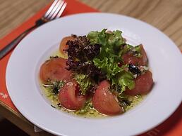 ibis Casablanca City Center