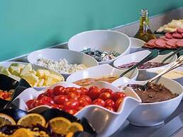 ibis Casablanca City Center