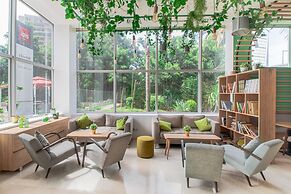 ibis Casablanca City Center