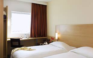 ibis Casablanca City Center