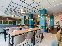 ibis Casablanca City Center