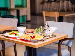 ibis Casablanca City Center