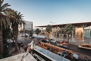 ibis Casablanca City Center