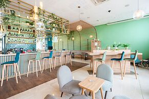 ibis Casablanca City Center