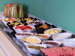 ibis Casablanca City Center