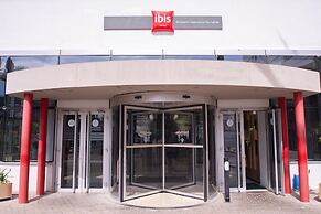 ibis Casablanca City Center