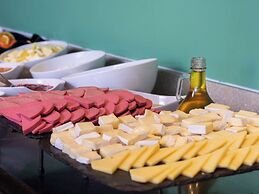 ibis Casablanca City Center