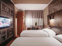 ibis Casablanca City Center