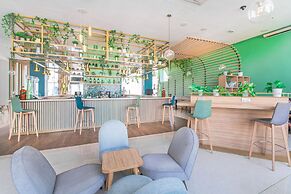 ibis Casablanca City Center