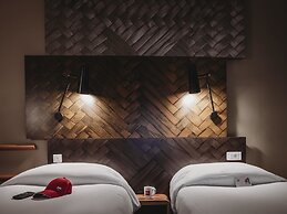 ibis Casablanca City Center