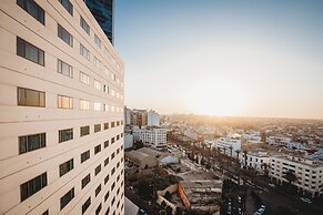 ibis Casablanca City Center