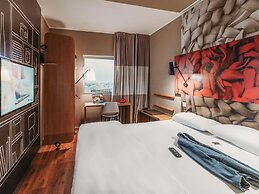 ibis Casablanca City Center