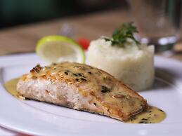 ibis Casablanca City Center