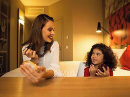 ibis Casablanca City Center