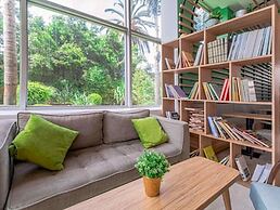 ibis Casablanca City Center