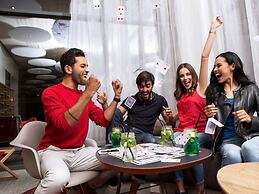 ibis Casablanca City Center