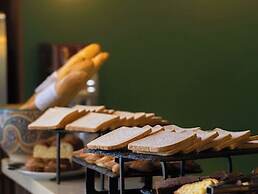 ibis Casablanca City Center