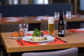 ibis Casablanca City Center