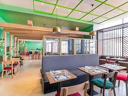 ibis Casablanca City Center