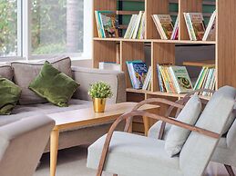 ibis Casablanca City Center