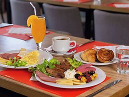 ibis Casablanca City Center