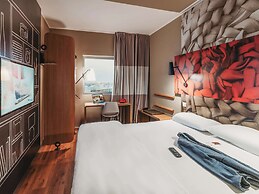 ibis Casablanca City Center