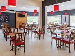 Ibis Manaus Distrito Industrial