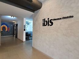 Ibis Manaus Distrito Industrial