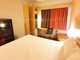 Ibis Manaus Distrito Industrial