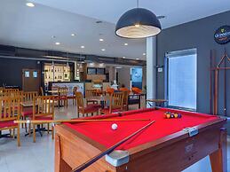 Ibis Manaus Distrito Industrial