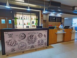 Ibis Manaus Distrito Industrial