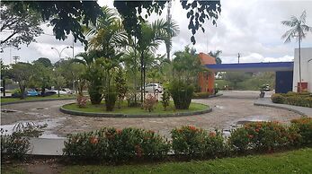 Ibis Manaus Distrito Industrial