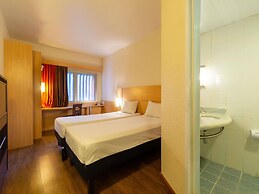 Ibis Manaus Distrito Industrial