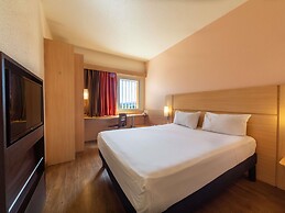 Ibis Manaus Distrito Industrial