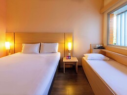 Ibis Manaus Distrito Industrial