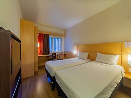 Ibis Manaus Distrito Industrial